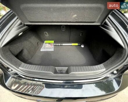 Чорний Мазда 3, об'ємом двигуна 2.5 л та пробігом 37 тис. км за 24000 $, фото 18 на Automoto.ua