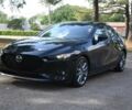 Черный Мазда 3, объемом двигателя 2.5 л и пробегом 25 тыс. км за 7000 $, фото 1 на Automoto.ua