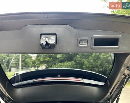 Чорний Мазда 3, об'ємом двигуна 2.5 л та пробігом 37 тис. км за 24000 $, фото 20 на Automoto.ua