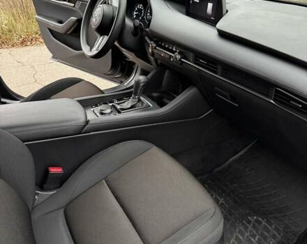 Чорний Мазда 3, об'ємом двигуна 2.5 л та пробігом 21 тис. км за 18200 $, фото 28 на Automoto.ua