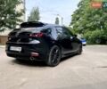 Чорний Мазда 3, об'ємом двигуна 2.5 л та пробігом 37 тис. км за 24000 $, фото 5 на Automoto.ua