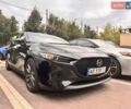 Чорний Мазда 3, об'ємом двигуна 2.49 л та пробігом 64 тис. км за 15500 $, фото 1 на Automoto.ua
