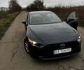Чорний Мазда 3, об'ємом двигуна 2.5 л та пробігом 21 тис. км за 18200 $, фото 7 на Automoto.ua