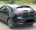 Черный Мазда 3, объемом двигателя 2 л и пробегом 41 тыс. км за 7000 $, фото 7 на Automoto.ua
