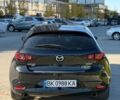 Черный Мазда 3, объемом двигателя 2.49 л и пробегом 82 тыс. км за 17299 $, фото 2 на Automoto.ua