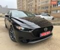Черный Мазда 3, объемом двигателя 2.5 л и пробегом 80 тыс. км за 16200 $, фото 1 на Automoto.ua