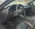 Черный Мазда 3, объемом двигателя 2 л и пробегом 41 тыс. км за 7000 $, фото 11 на Automoto.ua