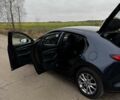 Чорний Мазда 3, об'ємом двигуна 2.5 л та пробігом 21 тис. км за 18200 $, фото 9 на Automoto.ua