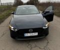 Чорний Мазда 3, об'ємом двигуна 2.5 л та пробігом 21 тис. км за 18200 $, фото 8 на Automoto.ua