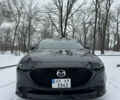 Чорний Мазда 3, об'ємом двигуна 2.49 л та пробігом 93 тис. км за 20500 $, фото 4 на Automoto.ua