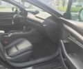 Черный Мазда 3, объемом двигателя 2 л и пробегом 41 тыс. км за 7000 $, фото 8 на Automoto.ua