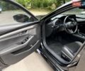 Чорний Мазда 3, об'ємом двигуна 2.5 л та пробігом 37 тис. км за 24000 $, фото 10 на Automoto.ua