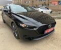 Черный Мазда 3, объемом двигателя 2.5 л и пробегом 80 тыс. км за 16200 $, фото 10 на Automoto.ua