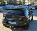 Черный Мазда 3, объемом двигателя 2.49 л и пробегом 82 тыс. км за 17299 $, фото 3 на Automoto.ua