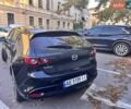 Черный Мазда 3, объемом двигателя 2.49 л и пробегом 65 тыс. км за 15050 $, фото 9 на Automoto.ua