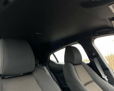 Чорний Мазда 3, об'ємом двигуна 2.5 л та пробігом 21 тис. км за 18200 $, фото 26 на Automoto.ua