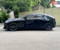 Чорний Мазда 3, об'ємом двигуна 2.5 л та пробігом 37 тис. км за 24000 $, фото 8 на Automoto.ua
