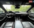 Чорний Мазда 3, об'ємом двигуна 2.5 л та пробігом 37 тис. км за 24000 $, фото 12 на Automoto.ua