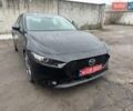 Черный Мазда 3, объемом двигателя 2.5 л и пробегом 79 тыс. км за 16900 $, фото 1 на Automoto.ua
