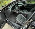 Чорний Мазда 3, об'ємом двигуна 2.49 л та пробігом 99 тис. км за 18100 $, фото 5 на Automoto.ua