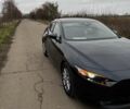 Чорний Мазда 3, об'ємом двигуна 2.5 л та пробігом 21 тис. км за 18200 $, фото 1 на Automoto.ua