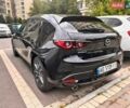 Черный Мазда 3, объемом двигателя 2.49 л и пробегом 65 тыс. км за 15050 $, фото 12 на Automoto.ua