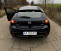Чорний Мазда 3, об'ємом двигуна 2.5 л та пробігом 21 тис. км за 18200 $, фото 3 на Automoto.ua