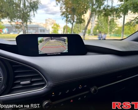 Черный Мазда 3, объемом двигателя 2 л и пробегом 0 тыс. км за 15999 $, фото 4 на Automoto.ua