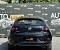 Черный Мазда 3, объемом двигателя 2.5 л и пробегом 31 тыс. км за 16200 $, фото 4 на Automoto.ua