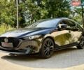 Черный Мазда 3, объемом двигателя 2.49 л и пробегом 70 тыс. км за 16800 $, фото 1 на Automoto.ua