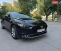 Черный Мазда 3, объемом двигателя 2 л и пробегом 74 тыс. км за 15200 $, фото 1 на Automoto.ua