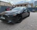 Чорний Мазда 3, об'ємом двигуна 2.5 л та пробігом 97 тис. км за 18000 $, фото 1 на Automoto.ua
