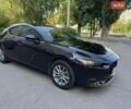 Чорний Мазда 3, об'ємом двигуна 2 л та пробігом 75 тис. км за 14777 $, фото 1 на Automoto.ua