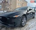 Черный Мазда 3, объемом двигателя 2 л и пробегом 73 тыс. км за 15900 $, фото 1 на Automoto.ua
