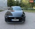 Черный Мазда 3, объемом двигателя 2 л и пробегом 74 тыс. км за 15200 $, фото 1 на Automoto.ua