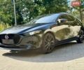 Черный Мазда 3, объемом двигателя 2.49 л и пробегом 70 тыс. км за 16800 $, фото 1 на Automoto.ua