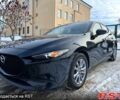 Черный Мазда 3, объемом двигателя 2 л и пробегом 6900 тыс. км за 14999 $, фото 1 на Automoto.ua
