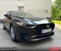 Черный Мазда 3, объемом двигателя 2 л и пробегом 73 тыс. км за 15900 $, фото 1 на Automoto.ua