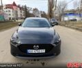 Черный Мазда 3, объемом двигателя 2 л и пробегом 69 тыс. км за 15900 $, фото 3 на Automoto.ua