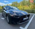 Чорний Мазда 3, об'ємом двигуна 2 л та пробігом 74 тис. км за 14700 $, фото 1 на Automoto.ua