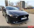 Чорний Мазда 3, об'ємом двигуна 20 л та пробігом 69 тис. км за 15999 $, фото 1 на Automoto.ua