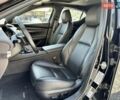 Черный Мазда 3, объемом двигателя 2.5 л и пробегом 31 тыс. км за 16200 $, фото 6 на Automoto.ua