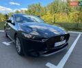Чорний Мазда 3, об'ємом двигуна 2 л та пробігом 73 тис. км за 16500 $, фото 1 на Automoto.ua