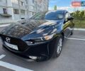 Черный Мазда 3, объемом двигателя 2 л и пробегом 73 тыс. км за 15500 $, фото 1 на Automoto.ua
