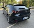 Черный Мазда 3, объемом двигателя 2 л и пробегом 74 тыс. км за 14884 $, фото 7 на Automoto.ua