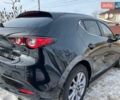 Черный Мазда 3, объемом двигателя 2 л и пробегом 73 тыс. км за 15900 $, фото 8 на Automoto.ua