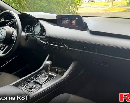 Черный Мазда 3, объемом двигателя 2 л и пробегом 0 тыс. км за 15999 $, фото 5 на Automoto.ua