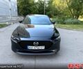 Черный Мазда 3, объемом двигателя 2 л и пробегом 74 тыс. км за 15500 $, фото 1 на Automoto.ua