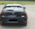 Чорний Мазда 3, об'ємом двигуна 2 л та пробігом 76 тис. км за 10900 $, фото 4 на Automoto.ua