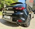 Черный Мазда 3, объемом двигателя 2.49 л и пробегом 70 тыс. км за 16800 $, фото 12 на Automoto.ua